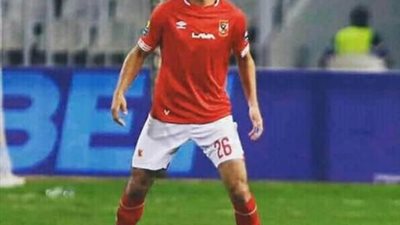 عبد الحفيظ: رامي ربيعة يخضع لفحص طبي غدًا للاطمئنان على إصابته