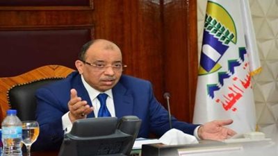 تعرف علي استعدادات وزارة التنمية المحلية لاستقبال عيد الأضحى المبارك