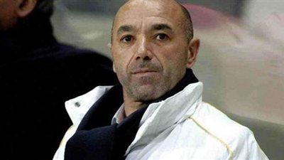 باتشيكو الأقرب لخلافة كارتيرون في الزمالك