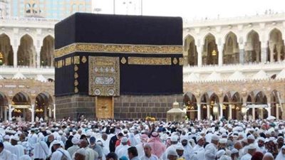 الداخلية : بدء تجهيز مخيمات حجاج القرعة بمنطقة المشاعر بمنى