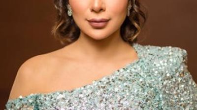 العيدية.. أصالة نصرى تكشف عن هدية جديدة لجمهورها