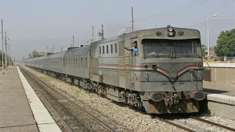 القطارات