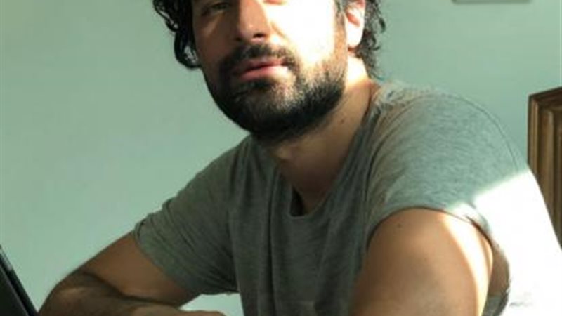 أحمد حاتم