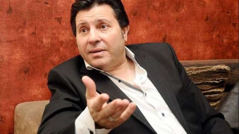 هانى شاكر