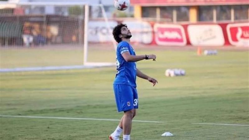محمد محمود