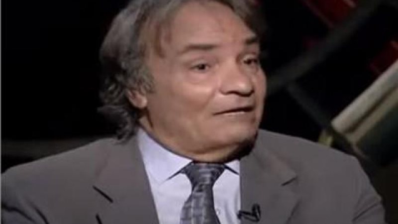 حمدى الوزير