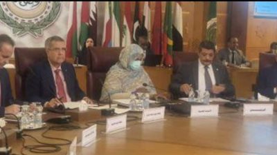 الهيئة العربية للطاقة الذرية: نسعى للتنسيق لمجابهة الطوارئ النووية