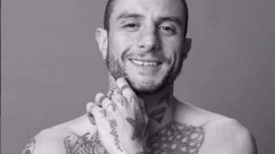 أحمد الفيشاوي يستفز محمد رمضان : ”نمبر 2 في الملعب”