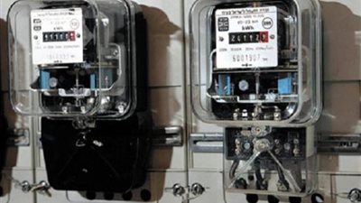 ضبط 12100 قضية سرقة تيار كهربائى خلال يوم واحد