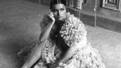 بإطلالة ملائكية.. نور اللبنانية تبهر متابعيها بأحدث جلسة تصوير