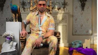 أحمد سعد  يشعل الصيف برقصة ”وسع وسع”