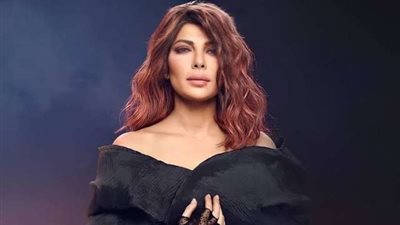 أصالة نصرى تطرح أغنيتها الجديدة ”غلبان”