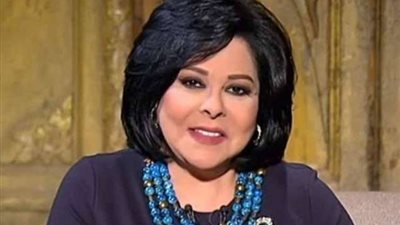 إسعاد يونس تتمنى تنظيم دورات تدريبية في الإعلام والتماثيل