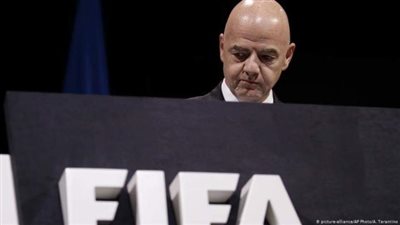 انفانتيو بعد تطبيع العرب مع إسرائيل ” الكرة تجمع الشعوب