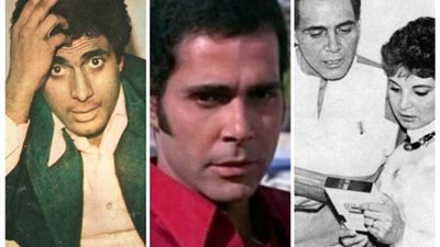 انقذه أحمد زكي من الانتحار.. وتزوج ممثلة شهيرة متهمة في قضية آداب.. حقائق مثيرة لا تعرفها عن الفنان محمد خيري