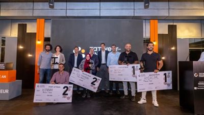 ”تطوير مصر” تعلن أسماء الفائزين بالجولة الخامسة من مسابقة تطوير مصر للابتكار