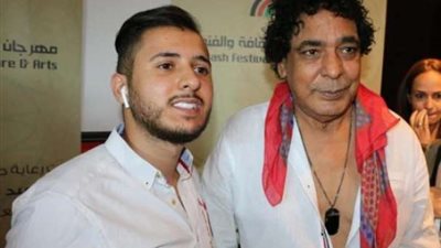 أشهرهم الكينج وأدهم النابلسى.. ”أوكسجين مع النجوم” لـ إبراهيم على يستجوب أبرز فنانين العرب