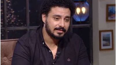 إسلام حافظ يتعاقد على مسلسل ”ديفيليه” أمام وفاء عامر