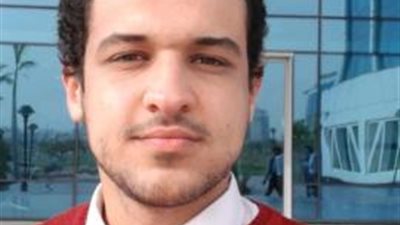 طالب بكلية الهندسة بالجامعة البريطانية فى مصر يفوز بالمركز الأول عالميًا فى مجال الشبكات