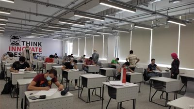 20 يوليو .. انطلاق الجولة الثانية من اختبارات القبول بالجامعات الأهلية