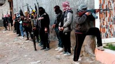 صفقات الدم..دعوى قضائية تكشف علاقة قطر وتركيا بالجماعات الإرهابية في سوريا