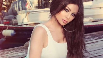 هيفاء وهبى تشوق جمهورها لـ أغنيتها الجديدة ”تيجى”