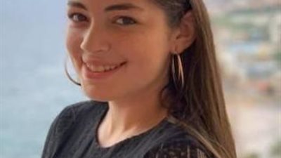 ليلى أحمد زاهر تعلق على شائعة ارتباطها