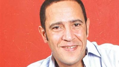 أشرف عبد الباقي يستعد لتصوير ”سقراط ونبيلة”