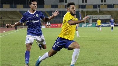 الاسماعيلى يحدد موعد جمعيته العموميه ٢٧ اكتوبر