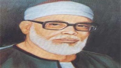 أول من قرأ القرآن في الكونجرس..أسلم علي يديه ١٨ أمريكيا .. وسر دعوة كارتر له في البيت الأبيض.. تعرف علي حكايات الشيخ الحصري في أمريكا