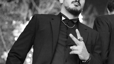 حسام الحسيني يحسم الجدل ويكشف حقيقة إصابته بفيروس كورونا