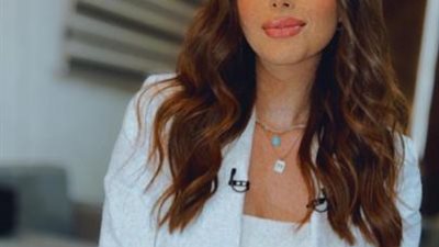 هنادي مهنا تهنئ جمهورها بمناسبة عيد ميلادها