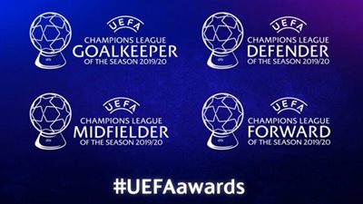 لاعبو البافاري يسيطرون علي ترشيحات الأفضل في الشامبيونزليج مع تواجد نيمار وامبابي