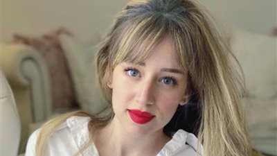 فرح الزاهد تكشف تفاصيل القبض على المتحرش بشقيقتها الصغيرة