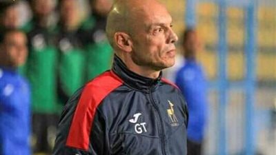 الزمالك يستبعد نهائيا التعاقد مع تاكيس جونياس خلفا لكارتيرون