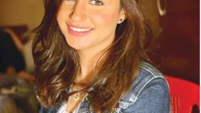 كلاكيت ثالث مرة.. هدير الديب أمام وفاء عامر فى ”ديفيليه”