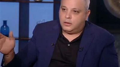 تامر عبد المنعم يعلق على دفاع فريد الديب عن قاتل نيرة أشرف