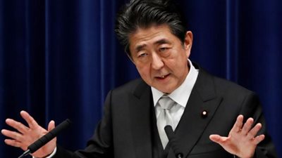 الشرطة اليابانية تكشف اعترافات قاتل شينزو آبى