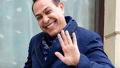 حكيم يستعد لطرح أغنيته الجديدة ”قول الله”