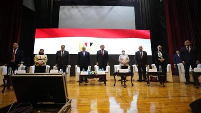 بالفيديو والصور .. وزير التعليم العالي يفتتح فعاليات المؤتمر السنوي لكلية طب قصر العينى