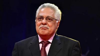 توفيق عبد الحميد يكشف أعماله الفنية القادمة