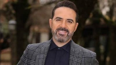 وائل جسار يطرح أغنيته الجديدة ”أنا مش مصدق”