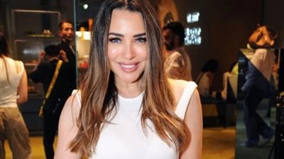 ساندى تكشف حقيقة رجوعها لطليقها