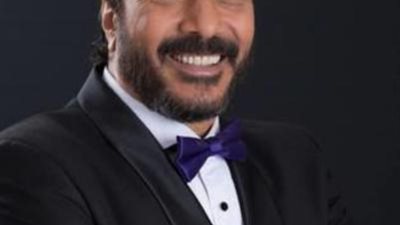 على الحجار يتحدث عن كواليس أول أعماله الفنية