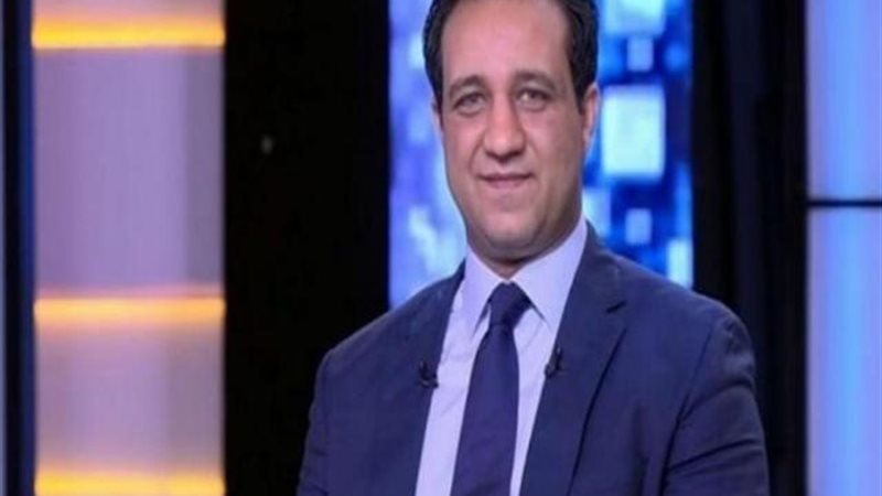احمد مرتضي