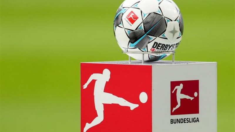 الدوري الألماني