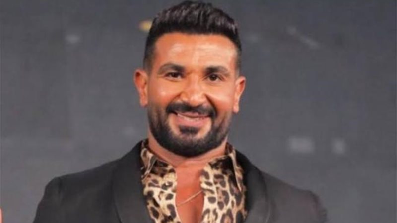 أحمد سعد