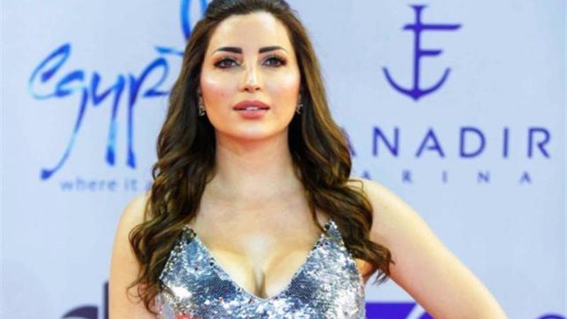 نسرين طافش