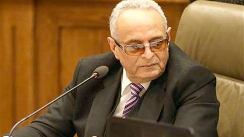 المستشار بهاء الدين