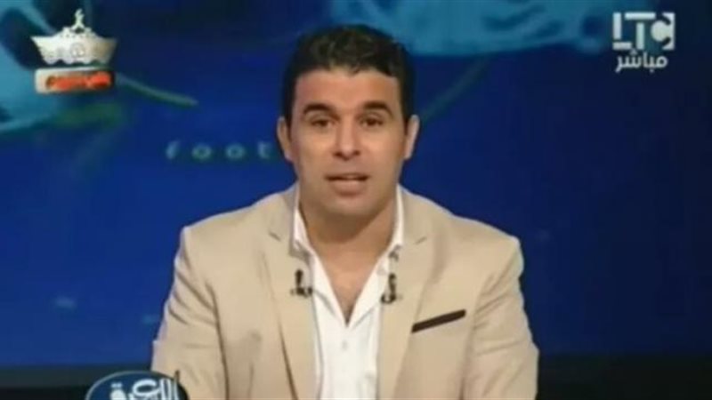 خالد الغندور